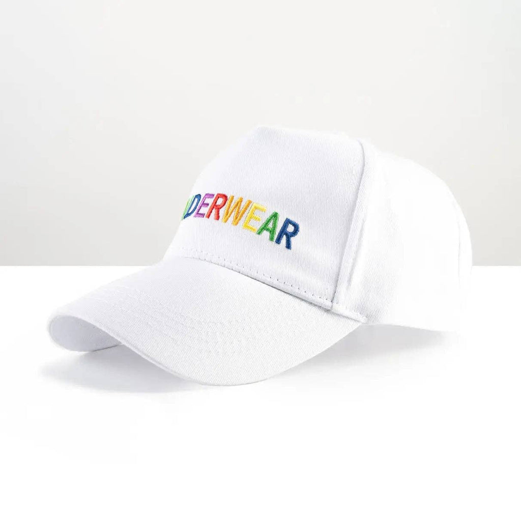 Mounderwear Pride Baseball Hat
