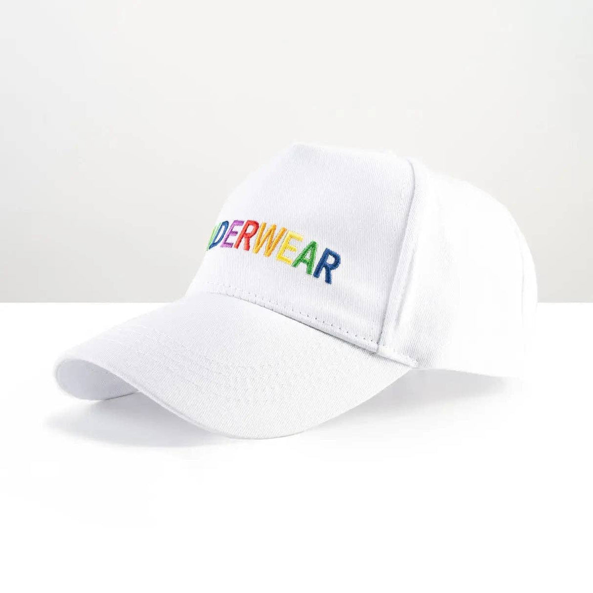 Mounderwear Pride Baseball Hat