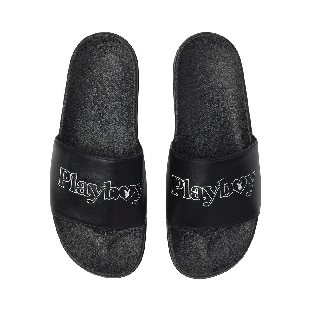 PLAYBOY Masthead Heart Slides
