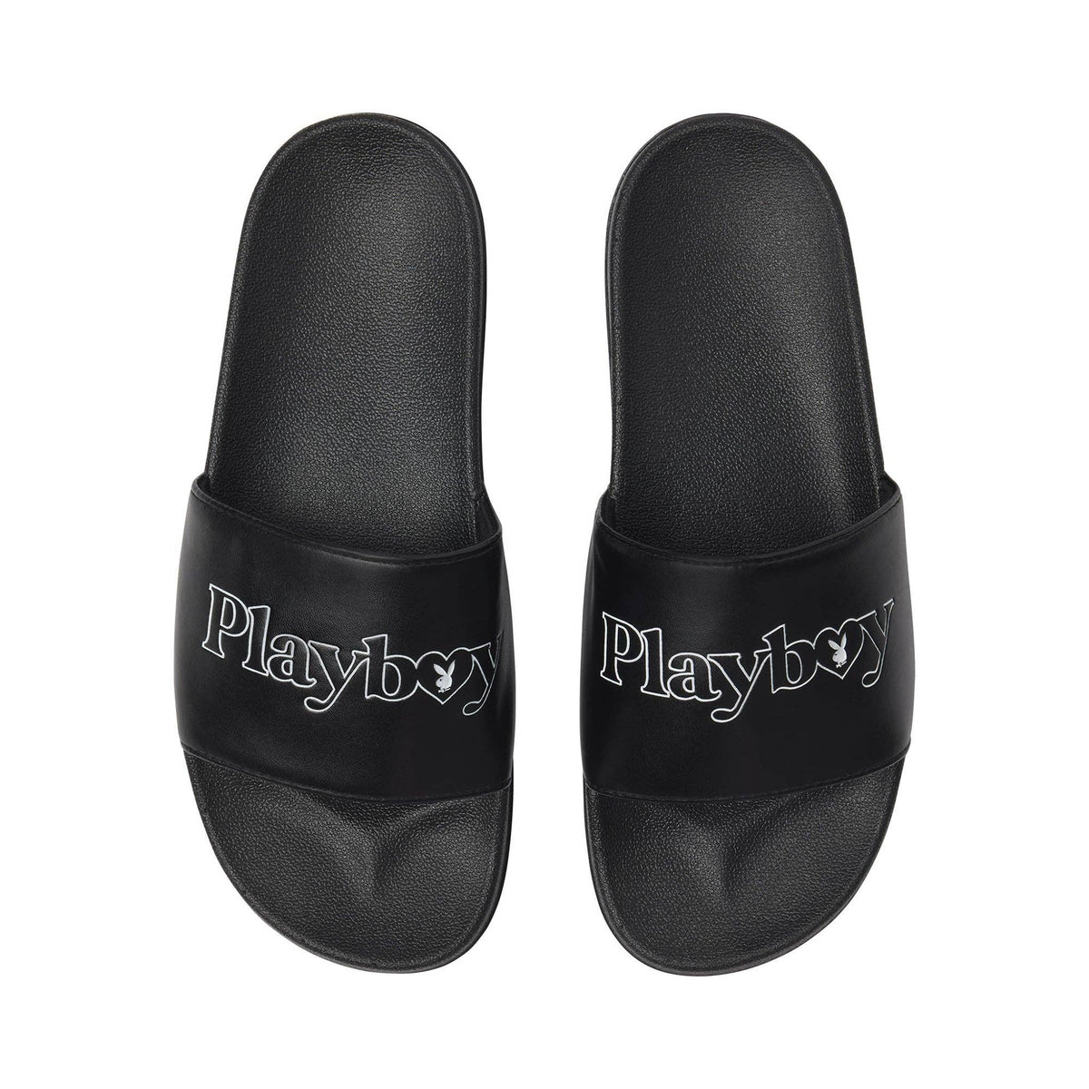 PLAYBOY Masthead Heart Slides