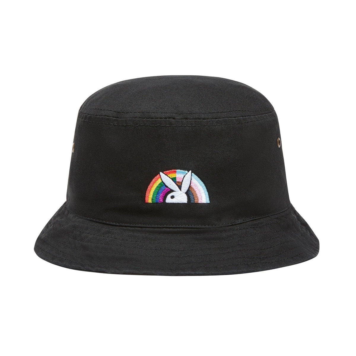 PLAYBOY Pride Is Good Bucket Hat