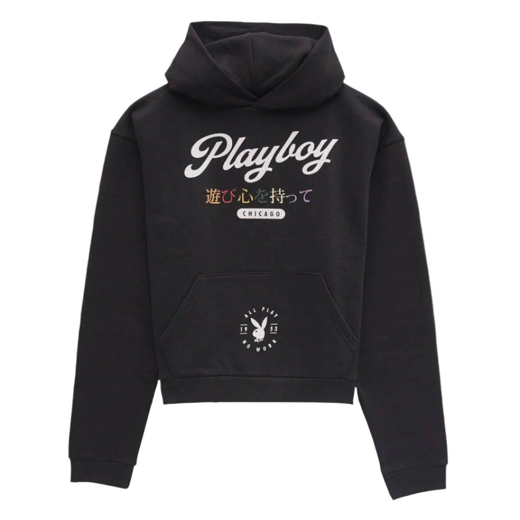 PLAYBOY Chicago Hoodie