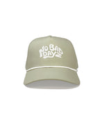 No Bad Dayz Rope Hat by Pretty Boy