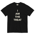 I Am the Treat Shirt | Halloween Costume