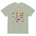 Let Me Eat Cake. T-Shirt