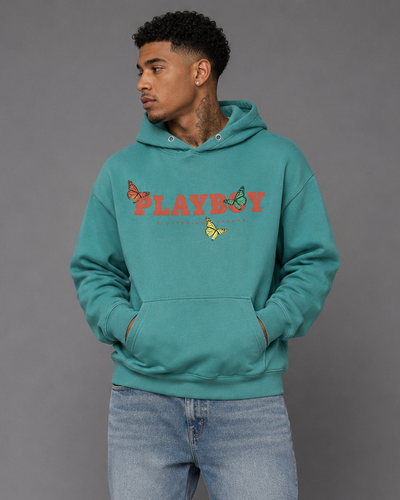 Playboy Dreams Hoodie