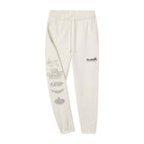 PLAYBOY Men's Bank Roll Sweatpants