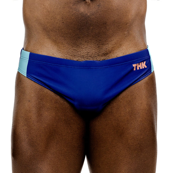 THK Varsity Swim - Blue
