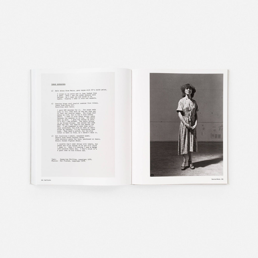 Hal Fischer: Seminal Works