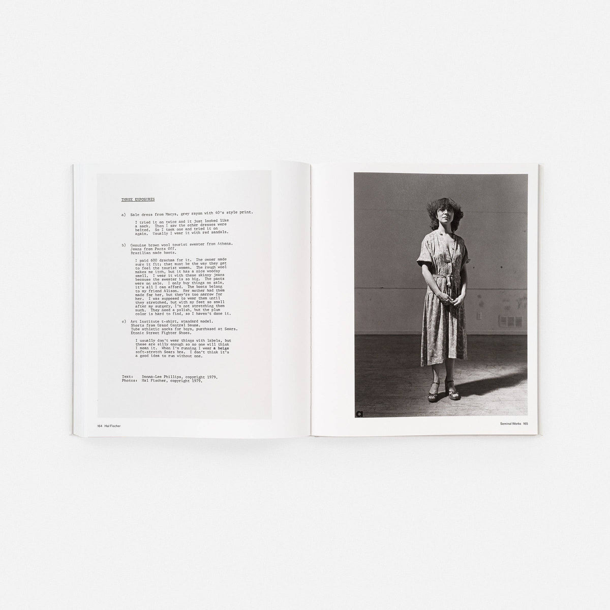 Hal Fischer: Seminal Works