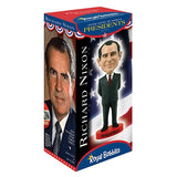 Richard Nixon Collectible Bobblehead Statue