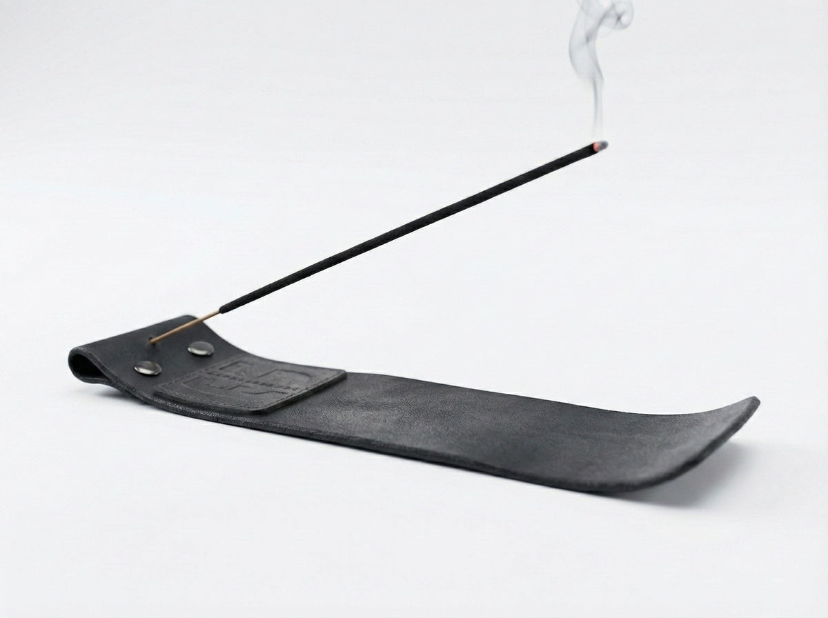 Leatherdaddy Incense - 20 Sticks