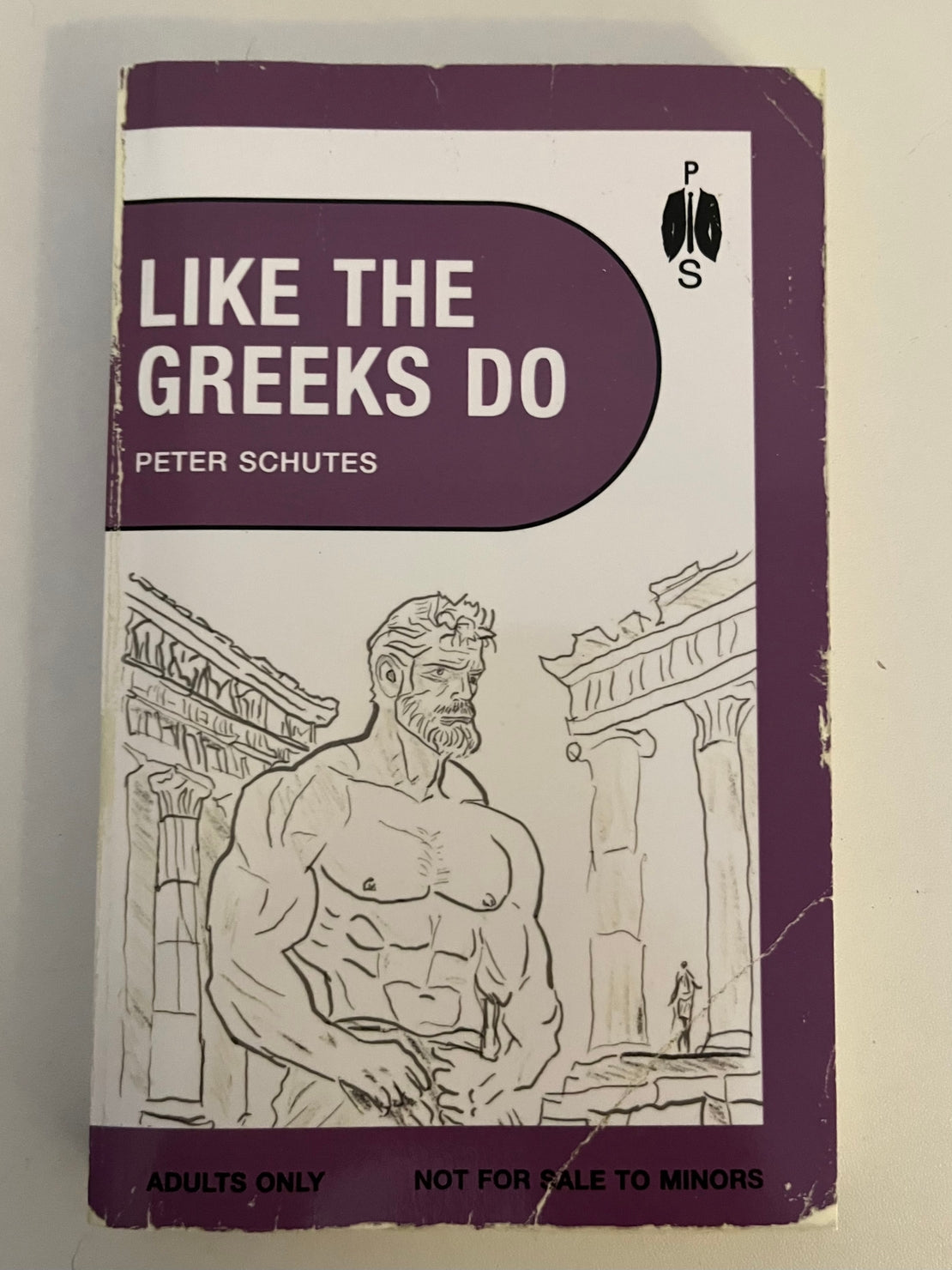 Like The Greeks Do