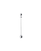 KISKA LAB MINI PLUG PIN EARRING