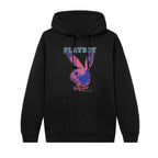 January 1986 Pop Art Playboy Cover Hoodie