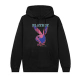 January 1986 Pop Art Playboy Cover Hoodie