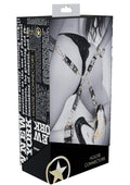 Ouch! NY Collection Hogtie Connectors - Black