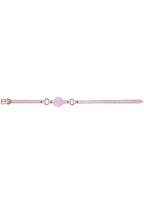 Ouch! Paris Collection Silicone Ball Gag - Pink