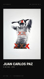 Juan Carlos Paz, X-XX-XXX, 2026