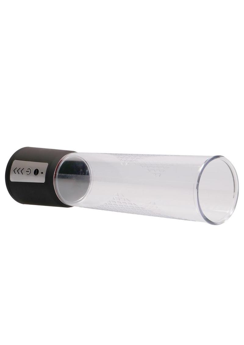 Pumped Premium Rechargeable Automatic Pump 250mm