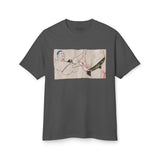 James Schenck FIST tee by CULTUREEDIT Productions / / 6 Colors