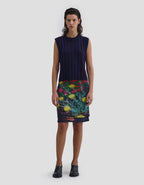 Eckhaus Latta Keyboard Vest Port