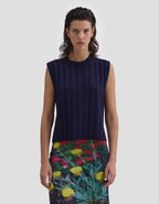 Eckhaus Latta Keyboard Vest Port