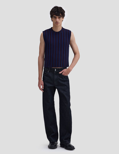 Eckhaus Latta Keyboard Vest Port