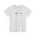 TEA BAGGER TEE BY CULTUREEDIT AVAILABLE IN 13 COLORS