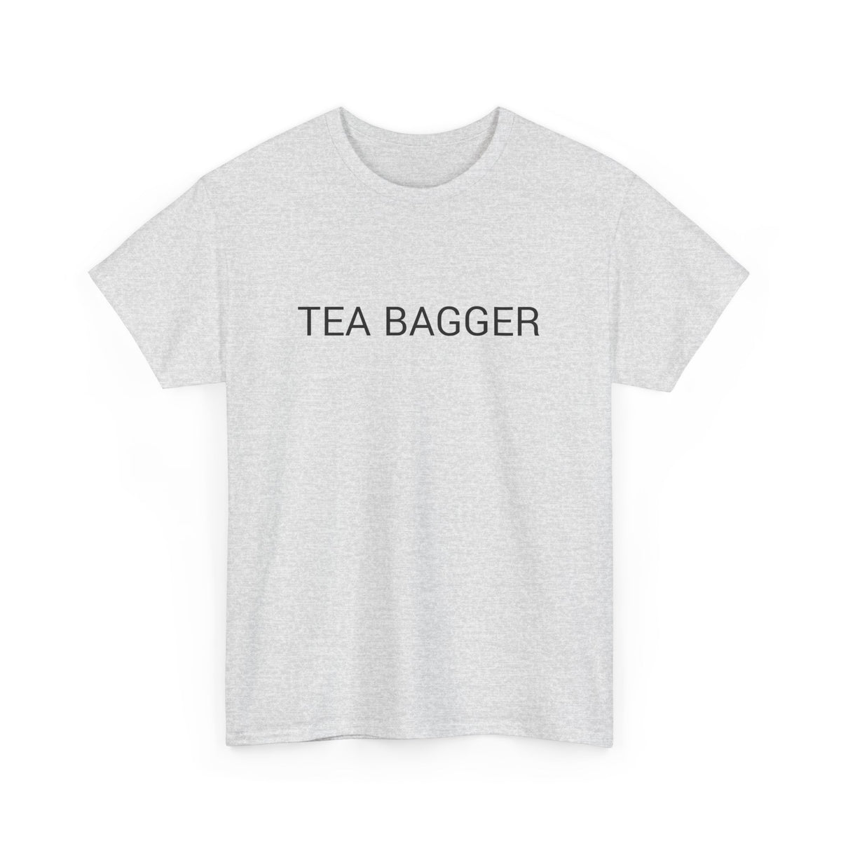 TEA BAGGER TEE BY CULTUREEDIT AVAILABLE IN 13 COLORS