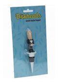 S-Line The Dickheads Groom Bottle Stopper - Vanilla