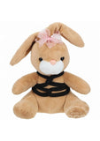 S-Line Bunny Shibari - Brown