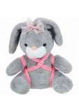 S-Line Bunny Shibari - Grey