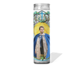Castiel Celebrity Prayer Candle - Supernatural