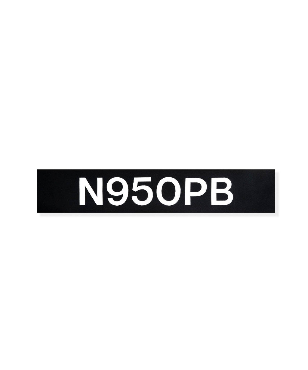 PLAYBOY N950PB Cashmere Scarf