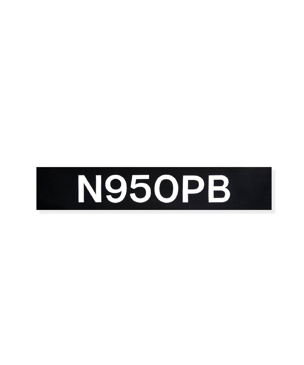 PLAYBOY N950PB Cashmere Scarf