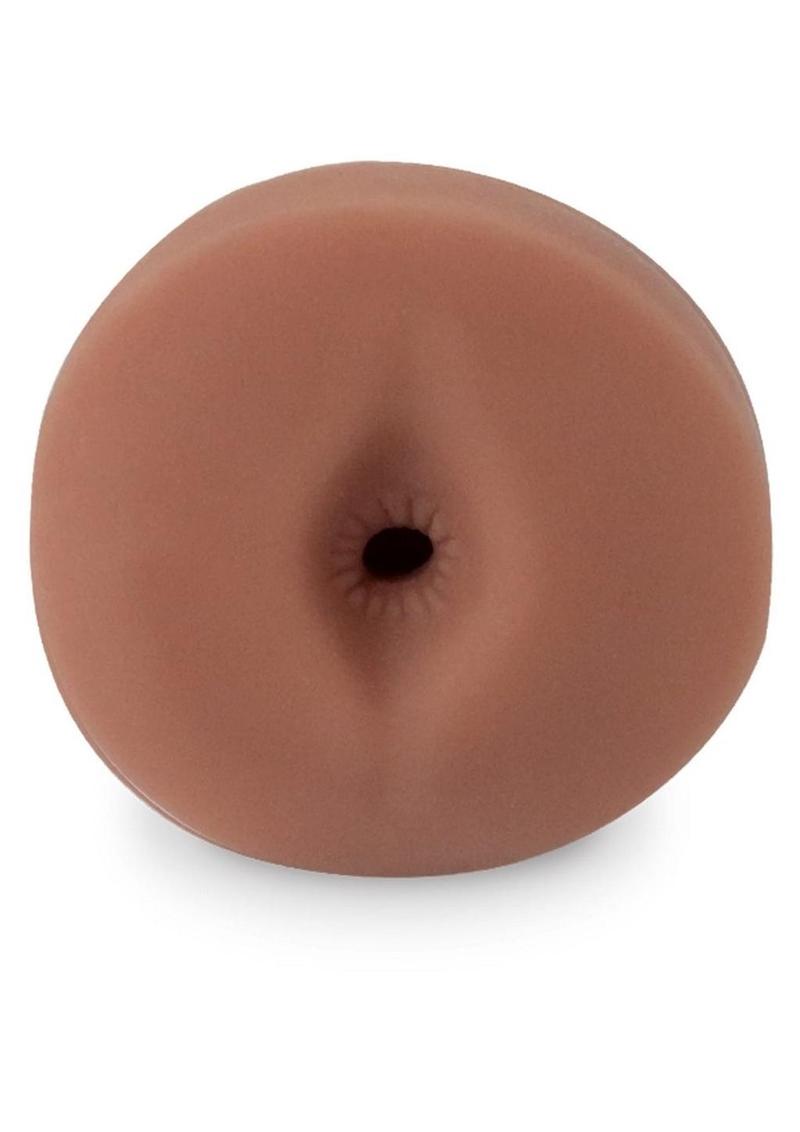 PDX Extreme Freshman Fuckslut Ass Stroker - Caramel