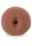 PDX Extreme Freshman Fuckslut Ass Stroker - Caramel