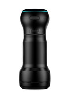Kiiroo Feel Pocket & PowerBlow Combo Rechargeable Stroker - Black