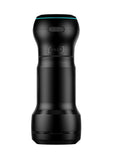 Kiiroo Feel Pocket & PowerBlow Combo Rechargeable Stroker - Black