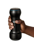 Kiiroo Feel Pocket & PowerBlow Combo Rechargeable Stroker - Black