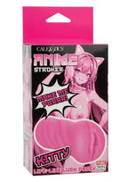 ANIME Stroker Kitty Pussy - Pink