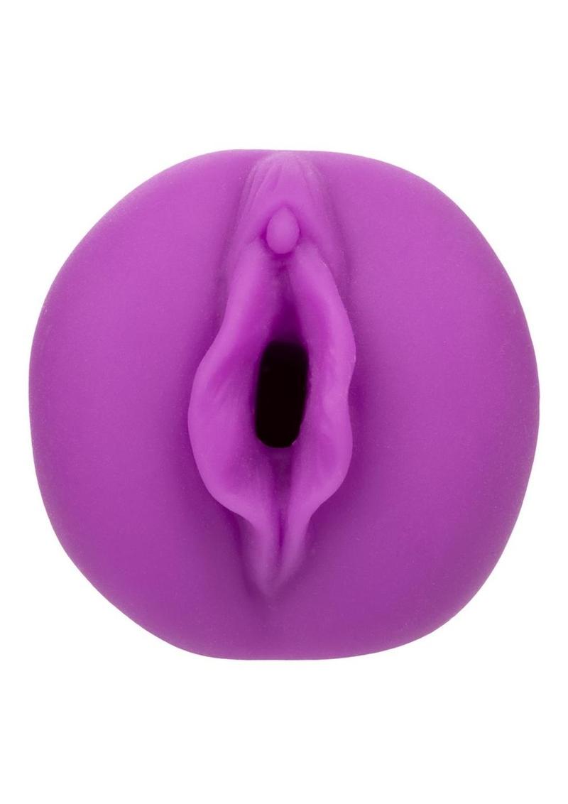 ANIME Stroker Roxy Pussy - Purple