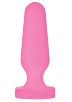 Selopa Petite Plug Silicone Anal Plug - Pink