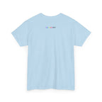 9+ INCHES TEE BY CULTUREEDIT AVAILABLE IN 13 COLORS