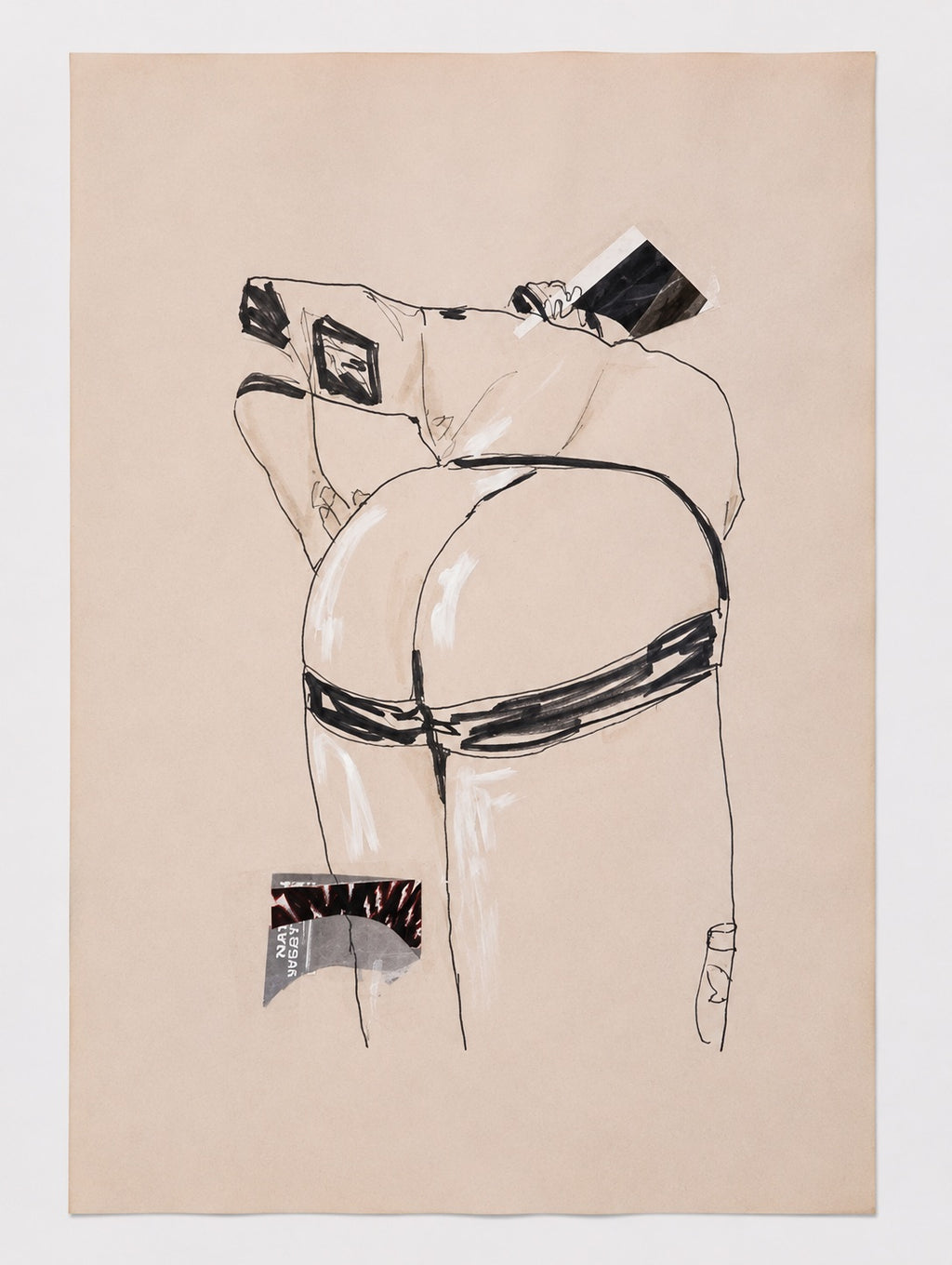 James Schenck, GN, 2026