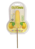 Cocktails 3D Lollipops - Lemon