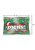 Suck a Bag of St Nick's Dicks 3oz