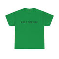 EAST SIDE GAY TEE BY CULTUREEDIT AVAILABLE IN 13 COLORS