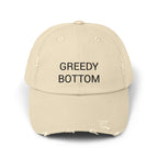 DL Distressed Cap in 6 colors